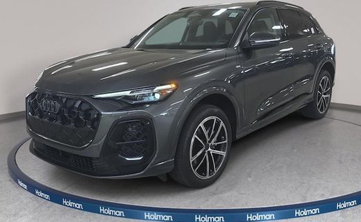 2026 Audi Q5 Quattro Premium Plus
