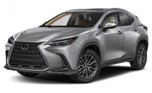 2026 Lexus NX 350 Premium