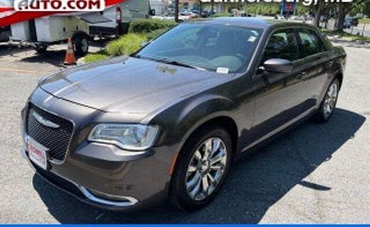 2014 Chevrolet Impala Limited LS Fleet