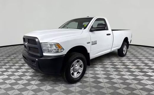 2014 Ram 3500 ST