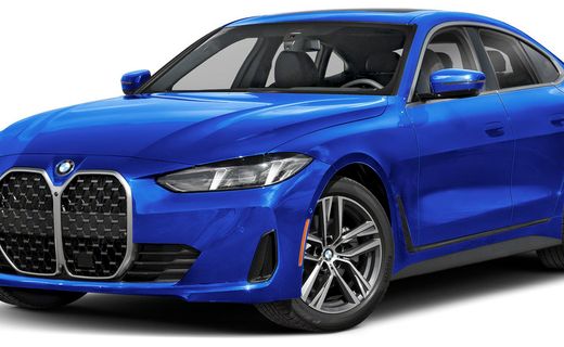 2026 BMW 430I Xdrive GC