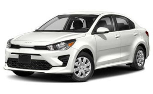 2023 Kia RIO