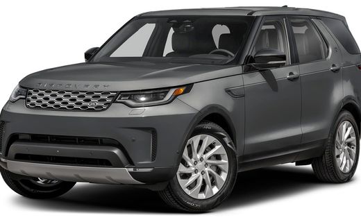 2025 Land Rover Discovery P300 S