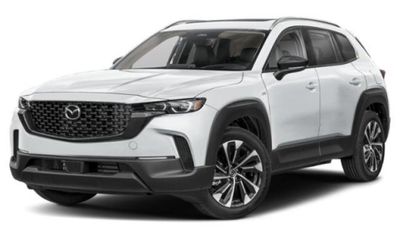 2025 Mazda CX-50 Premium Plus