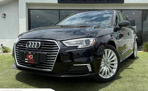 2017 Audi A3 Premium