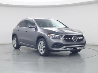 2021 Mercedes-Benz GLA-Class