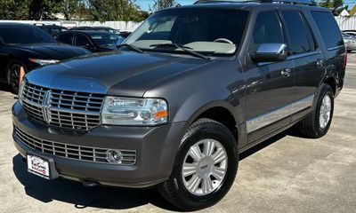 2012 Lincoln Navigator FOR Sale IN