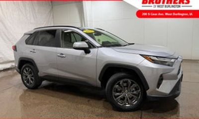2024 Toyota RAV4 Others