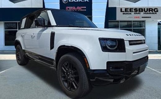 2023 Land Rover Defender 110 SE