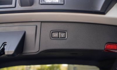 2026 Porsche Cayenne S E Hybrid