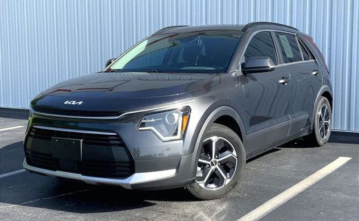 2023 Kia Niro EX