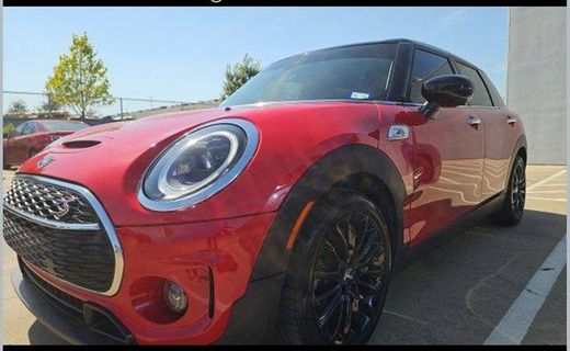 2023 Mini Clubman Classic Cooper S