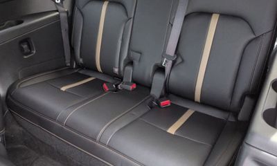 2026 Mazda CX-90 Premium Plus S