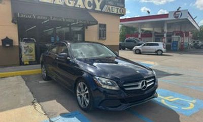 2014 Mercedes-Benz CLA-Class CLA250