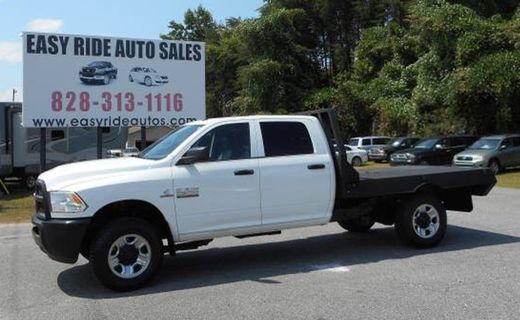 2016 Ram 2500 ST