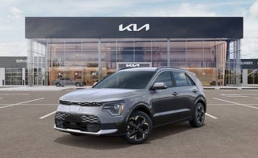 2023 Kia K5