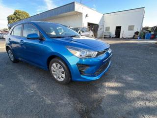 2021 Kia RIO