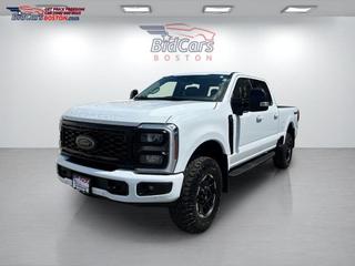 2025 Ford F-350