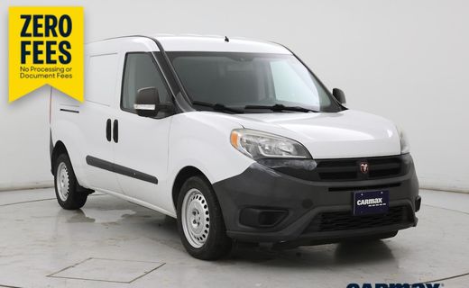 2016 Ram Promaster City ST
