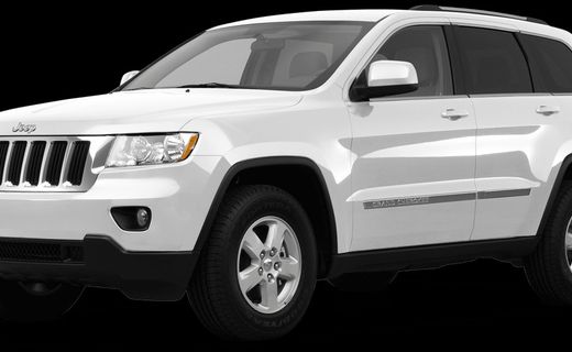 2011 Jeep Grand Cherokee Laredo