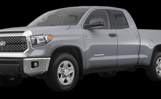 2020 Toyota Tundra SR5 Grade