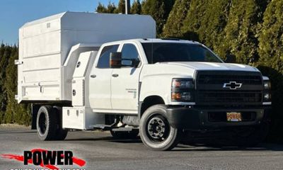 2019 GM GM515