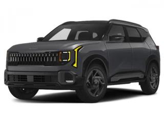 2027 Kia Seltos
