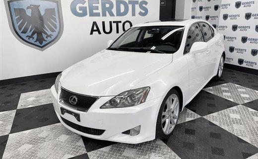2006 Lexus IS