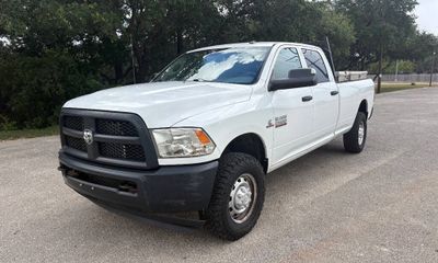 2013 Ram 2500 ST
