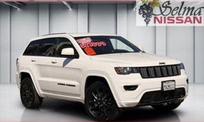 2021 Volkswagen Atlas 4MOTION SE