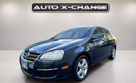 2009 Volkswagen Jetta