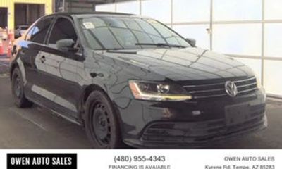 2015 Kia Forte GLS JSL TAX
