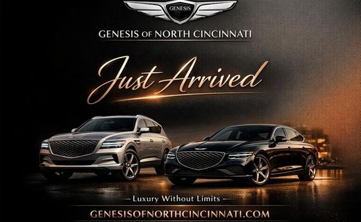 2022 Genesis G70