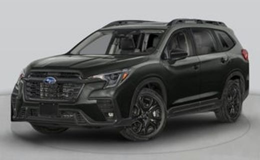2024 Subaru Ascent Limited 8