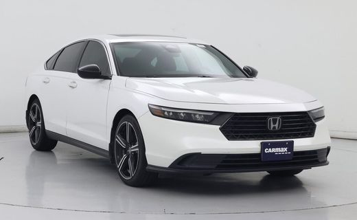 2023 Honda Accord Sport