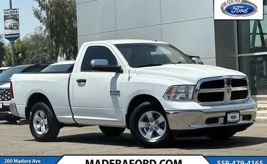 2016 Ram 1500 ST