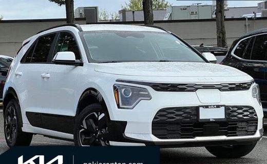 2025 Kia Niro Wind