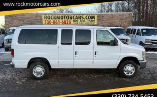2014 Ford E-150 XL