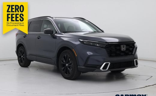 2023 Honda CR-V Sport Touring