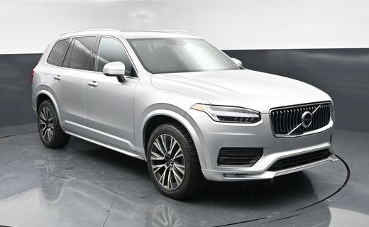 2020 Volvo XC90 Momentum