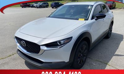 2025 Mazda CX-30 Select Sport Package
