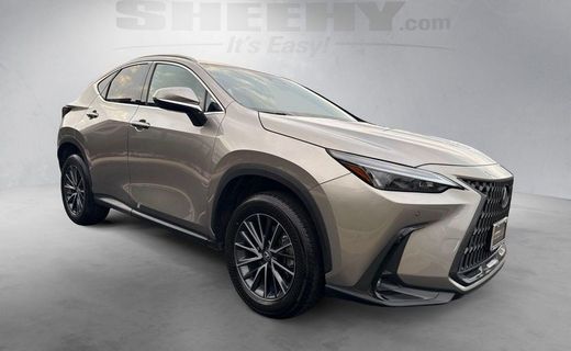2024 Lexus NX 350 Premium