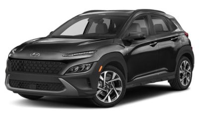 2023 Hyundai Kona Limited