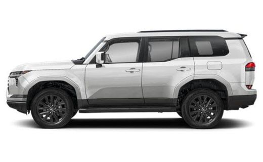 2026 Lexus GX 550
