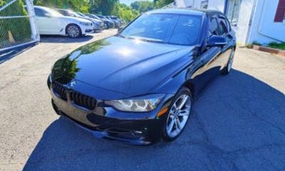2011 BMW 328I xDrive