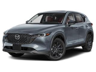 2025 Mazda CX-5 Preferred