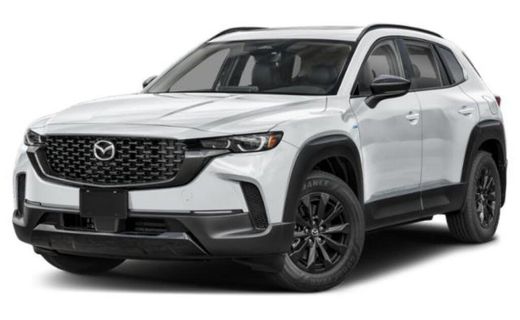 2026 Mazda CX-50 Premium