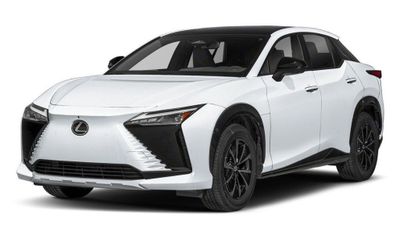 2026 Lexus RZ 350E Premium