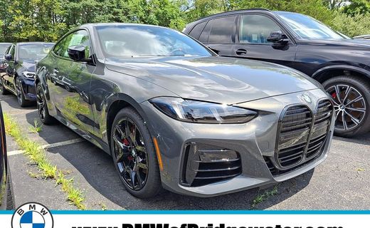 2027 BMW 440i