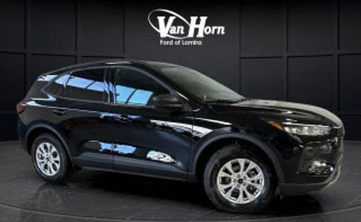 2025 Ford Escape ST Line